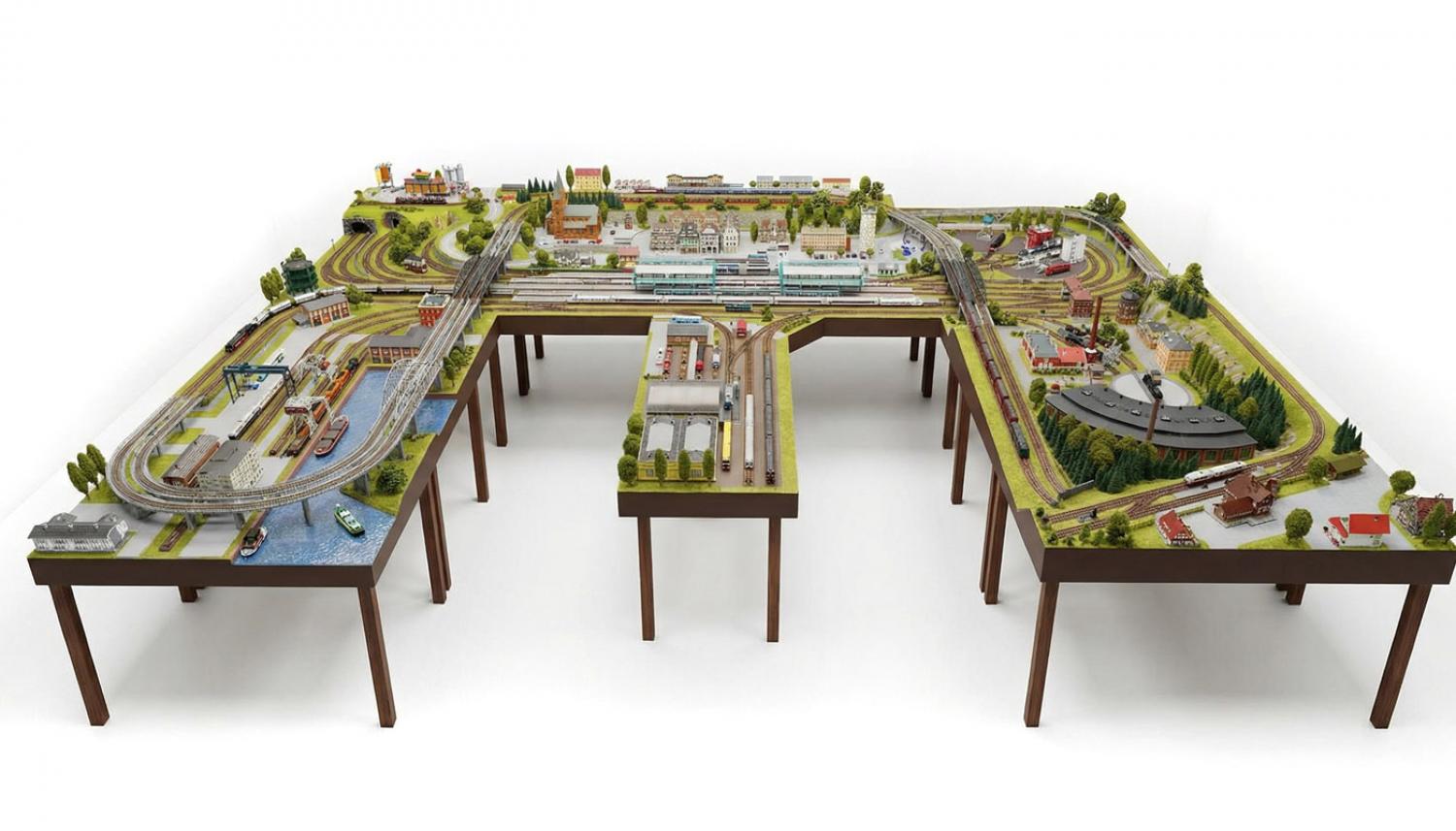 GPM-030 M-Gleisplan Kehl am Rhein (350x490x350)